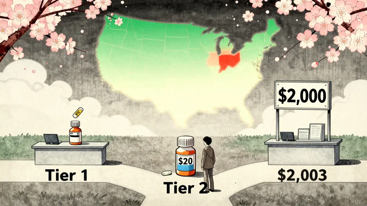 Switching Health Plans? How Generic Drug Coverage Can Save You Hundreds Annually