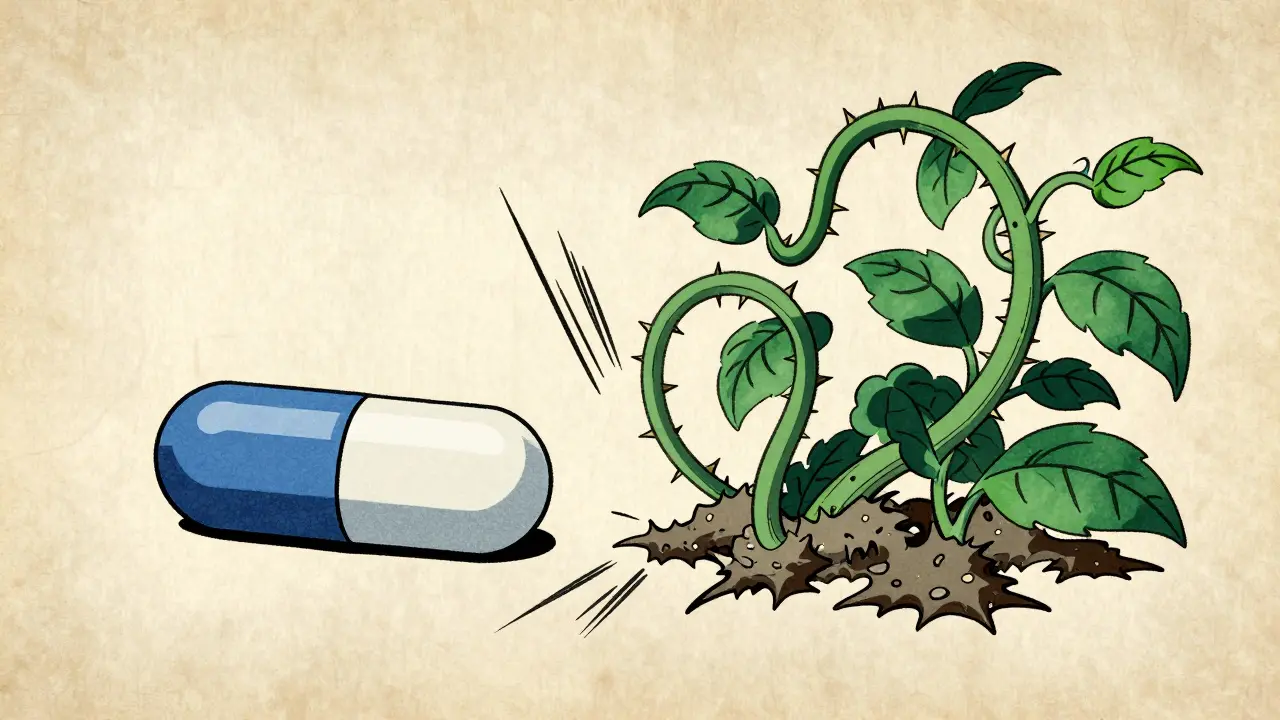 Dangerous Mixes: Questions to Ask Before Taking Supplements with Medicine