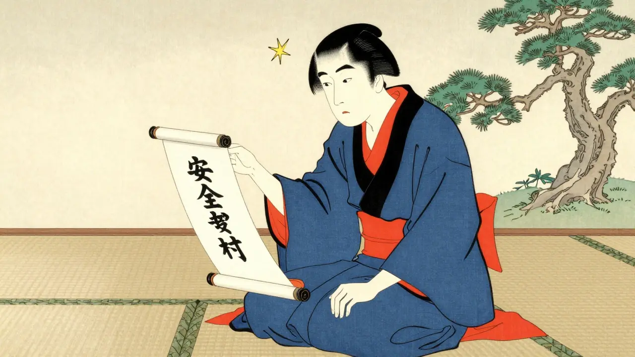 How to Monitor Your Symptoms After a Safety Communication