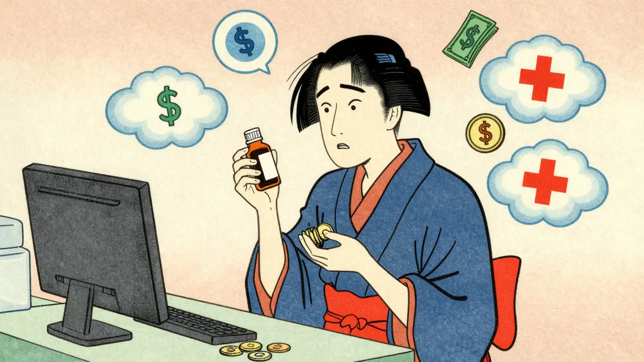 Out-of-Pocket Maximums: Do Generic Copays Count Toward Your Deductible?