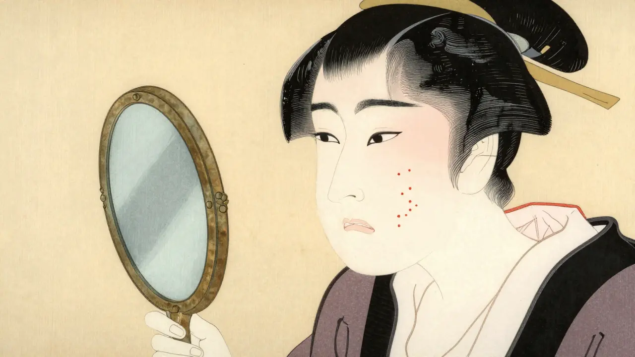 Perioral Dermatitis Guide: Triggers and Gentle Skin Care Tips