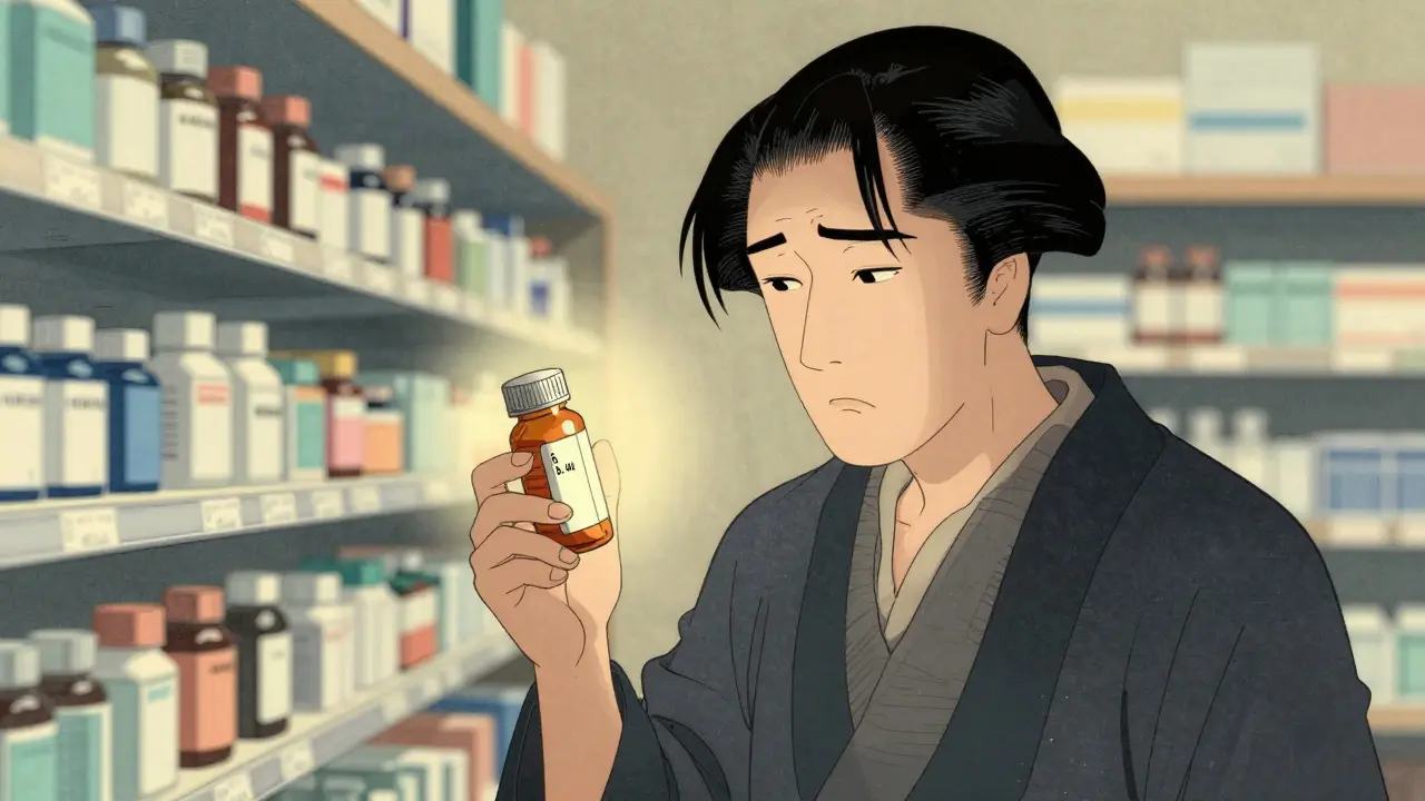How to Confirm Your Name and Medication on a Prescription Label: A Step-by-Step Safety Guide