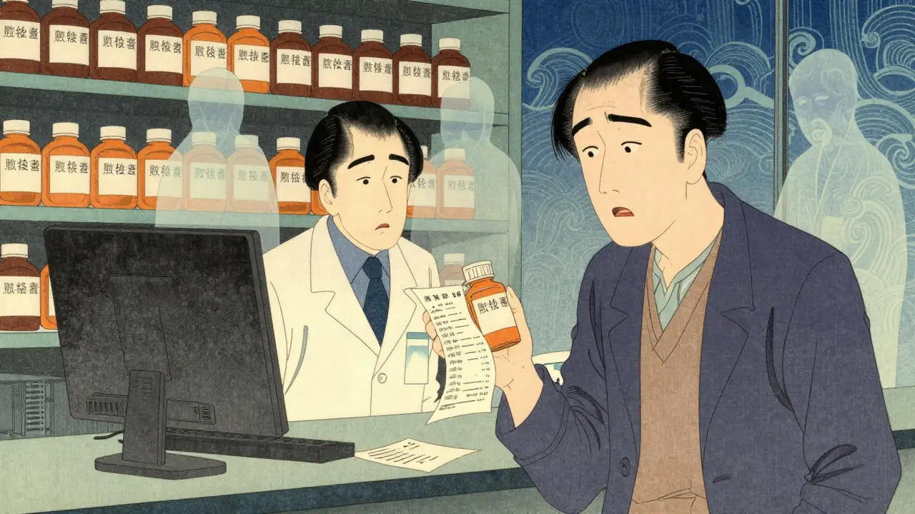 Generic Drug Prices Over Time: Year-by-Year Changes and Market Dynamics