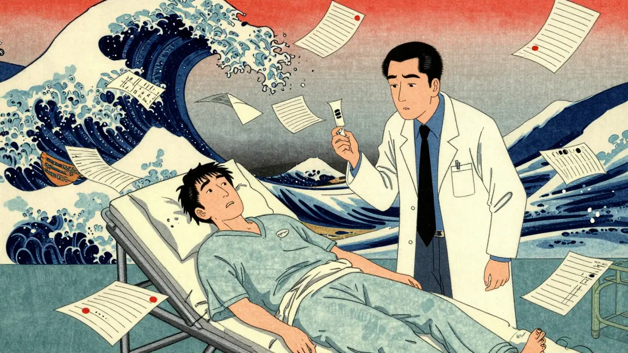 Personal Health Records: How to Manage Medications Across Pharmacies Safely